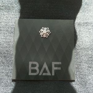 Buddha Jewelry Mandala threadless end